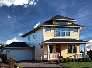 3407 NE Pioneer Canyon Dr, Ridgefield, WA 98642