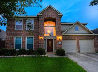 22718 Ashley Pines Dr, Spring, TX 77373