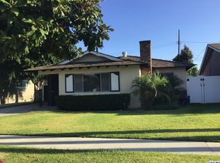 11656 Glenworth St, Santa Fe Springs, CA 90670