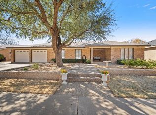 3515 92nd St, Lubbock, TX 79423