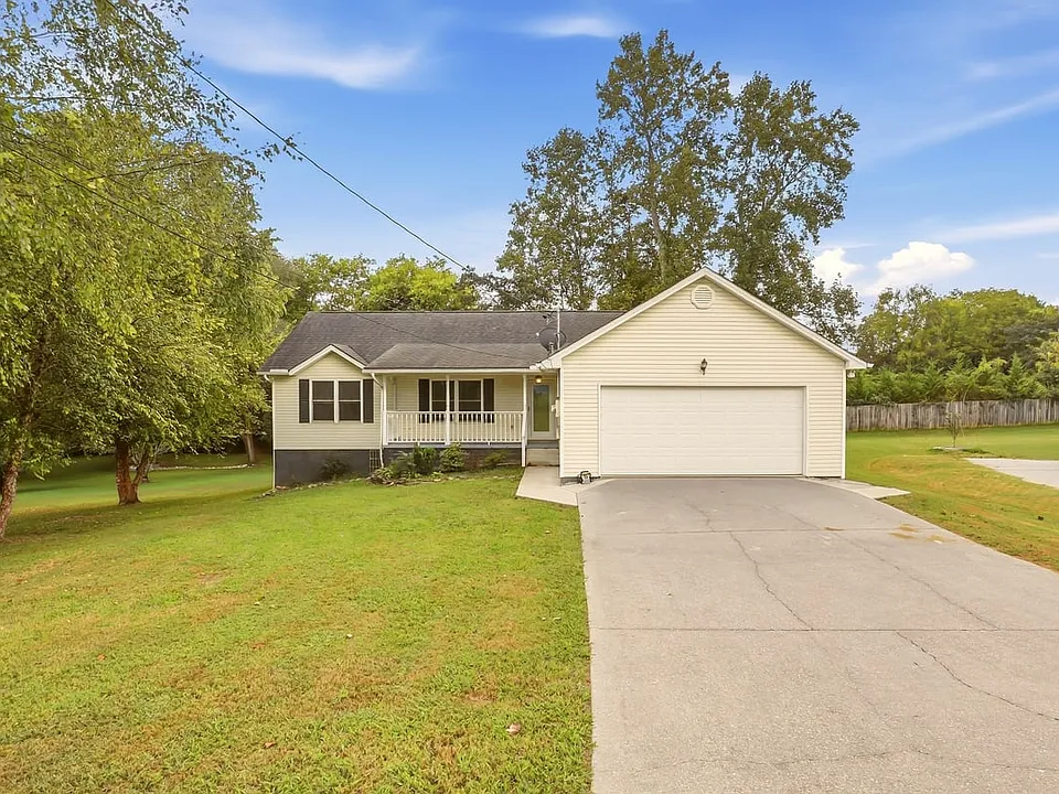 231 Mount David Dr