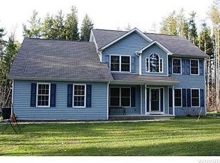 12320 Williston Rd, East Aurora, NY 14004