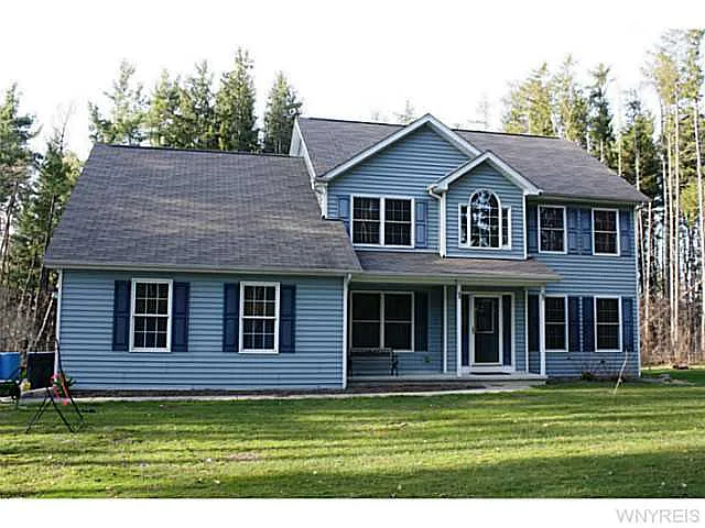 12320 Williston Rd photo 1