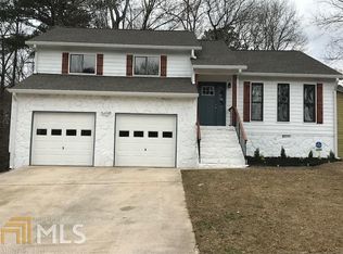 7140 Lupine Ridge Ln, College Park, GA 30349