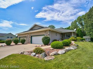 2034 Southwyck Dr, Flint, MI 48507