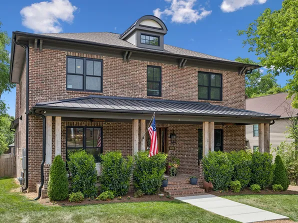 905B W 7th St, Columbia, TN 38401