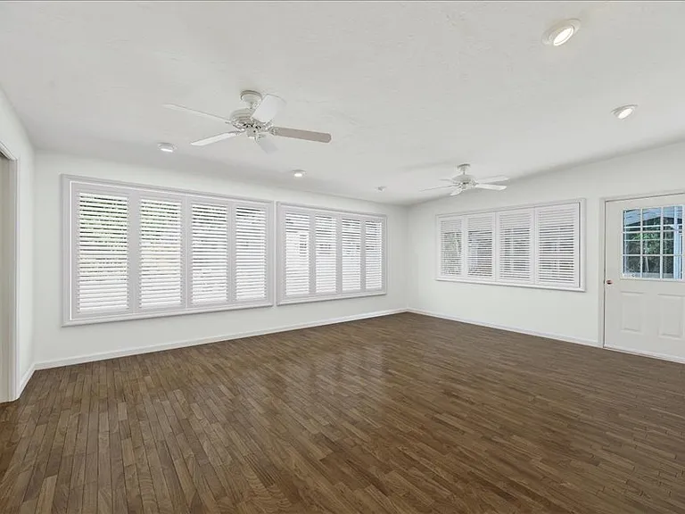 Large Family Room