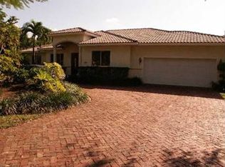 260 Payne Dr, Miami Springs, FL 33166