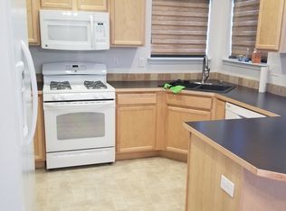 8410 W Campus Dr, Spokane, WA 99224