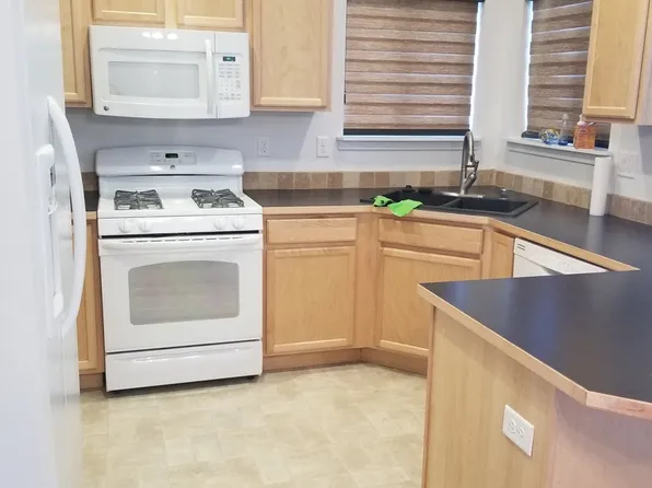 8410 W Campus Dr, Spokane, WA 99224