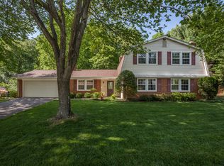 13408 Norden Dr, Silver Spring, MD 20906