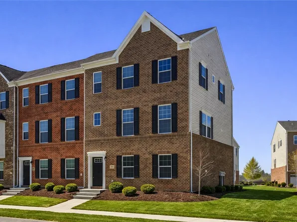 207 Amon St, Cranberry Township, PA 16066