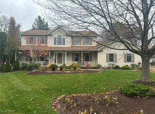 2053 Red Fox Run, Cortland, OH