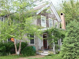 4 Redwood Rd, Sag Harbor, NY 11963