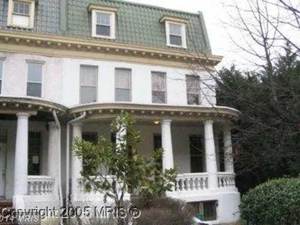 2427 Eutaw Pl, Baltimore, MD 21217