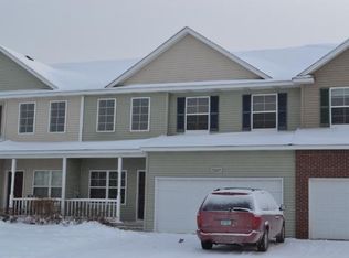 5267 383rd St, North Branch, MN 55056