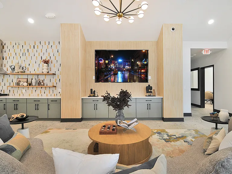 Canterbury Park Apartments — Photo 19