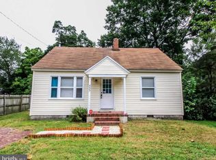 533 E Lincoln Ave, Salisbury, MD