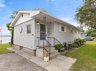 82 Outlet Rd, Prince Edward County, ON K0K1P0