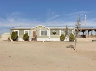 612 E 42nd Ln, Fort Stockton, TX 79735