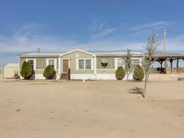 612 E 42nd Ln, Fort Stockton, TX 79735