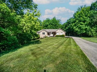 6250 Davon Ct, Loveland, OH 45140