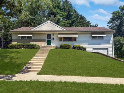 205 N Mernitz Ave, Freeport, IL, 61032