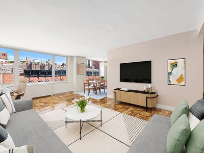 500 E 83rd St APT 8J, Manhattan, NY, 10028
