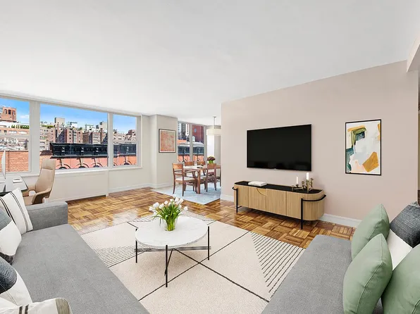 500 E 83rd St APT 8J, Manhattan, NY 10028