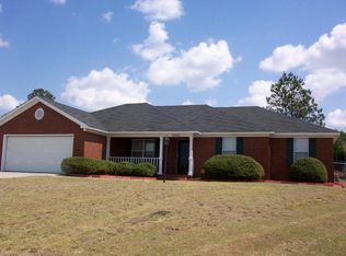 2921 Nells Ct, Augusta, GA 30906