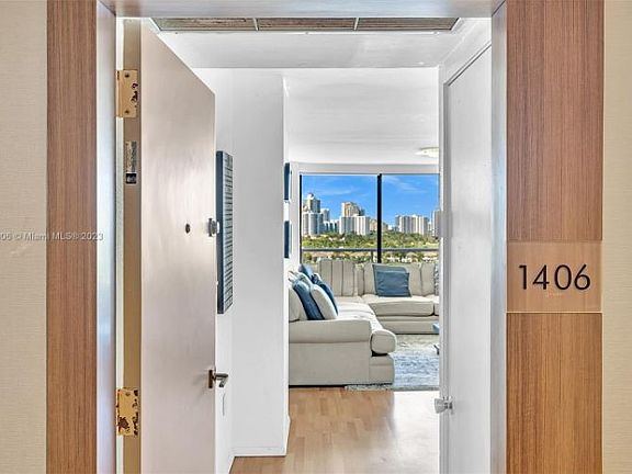 2nd image of 3701 N Country Club Dr APT 1406
