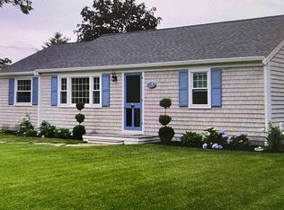 15 Glen Rd, Barnstable, MA 02630