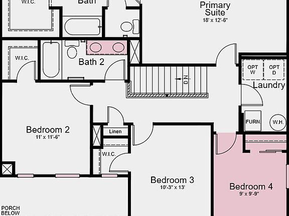 2nd image of this home