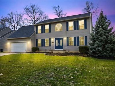 7073 Oak Tree Dr S, Lorain, OH, 44053