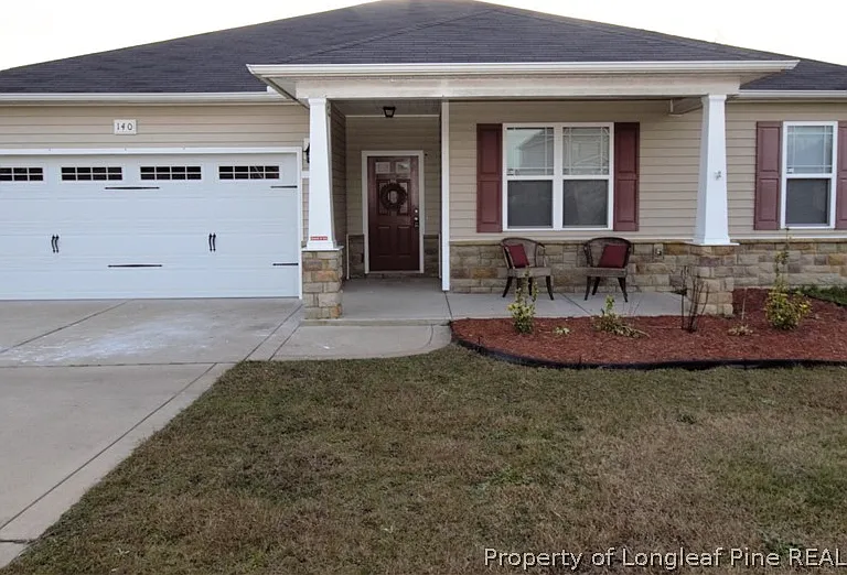140 Meherrin Loop — Photo 2