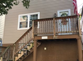 170 Pius St, Pittsburgh, PA 15203