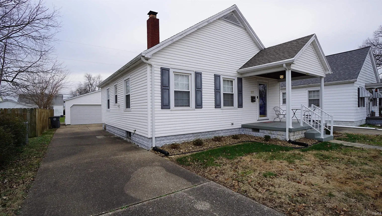 517 E Parkland Ave photo 1