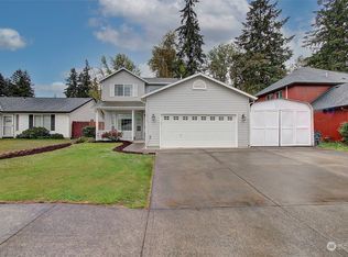 2619 SW 11th St, Battle Ground, WA 98604