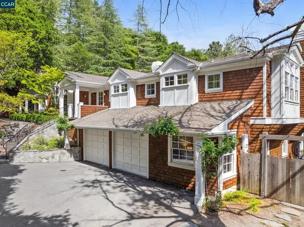 4082 Happy Valley Rd, Lafayette, CA 94549