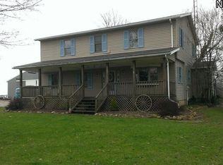 1049 Township Road 251, Polk, OH 44866