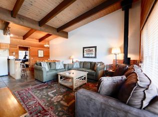24 Hidden Valley Rd #6, Mammoth Lakes, CA 93546