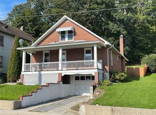 687 Valley St, Lewistown, PA 17044