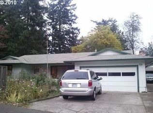 2932 SE 170th Ave, Portland, OR 97236