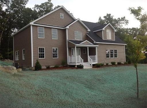 1st image of 9 Diana Hill Dr