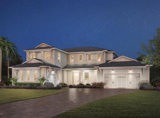 132 Blue Sky Dr, Saint Johns, FL 32259
