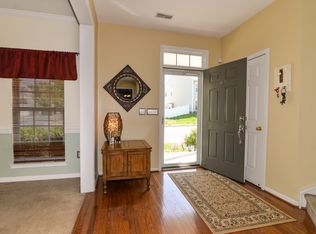 11911 Royal Castle Ct, Charlotte, NC 28277