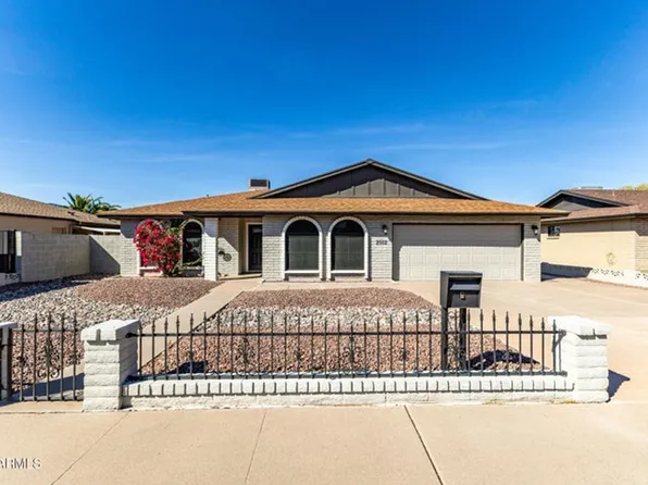 2502 E Malibu Dr, Tempe, AZ 85282