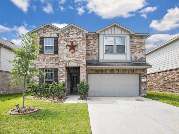 19607 Whitehaven Meadow Trl