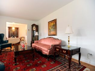 10801 John Russell Rd, Charlotte, NC 28213