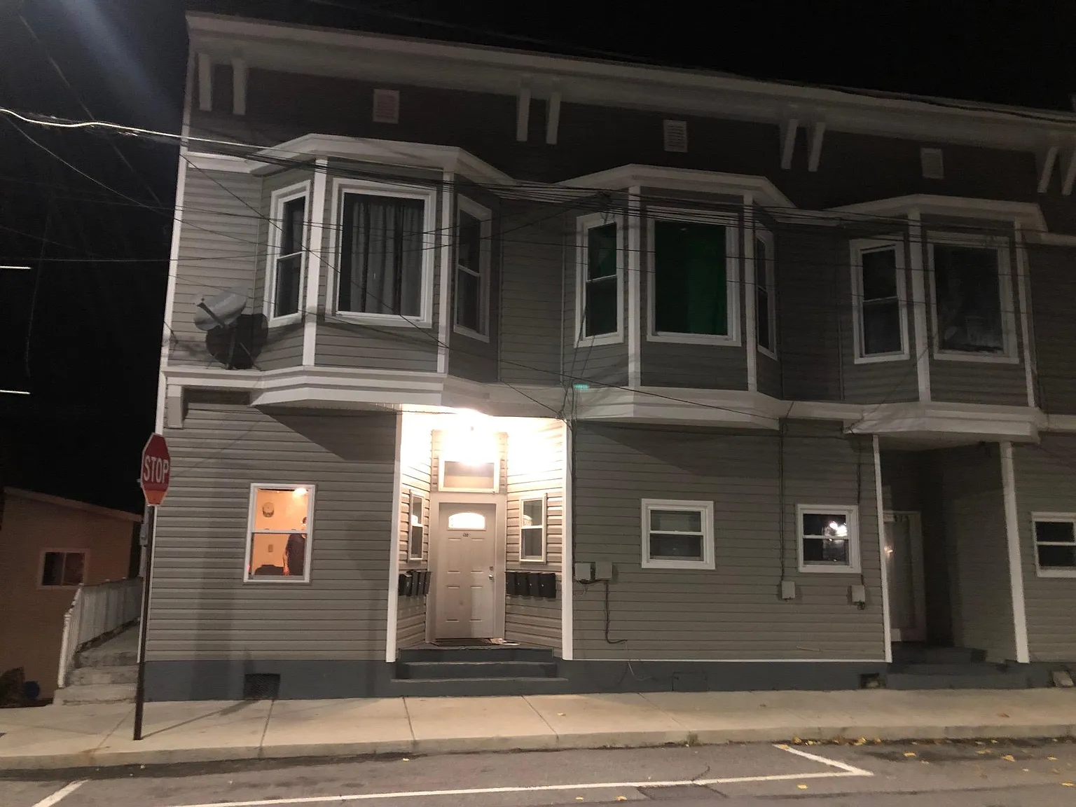 W Ridge St, Lansford — Photo 2